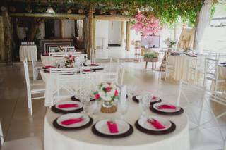 Gideão Decorações e Eventos - 12