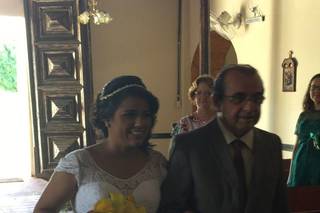 Damas e Noivas - 7