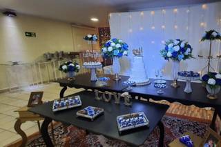 Buffet Bia Festas - 4