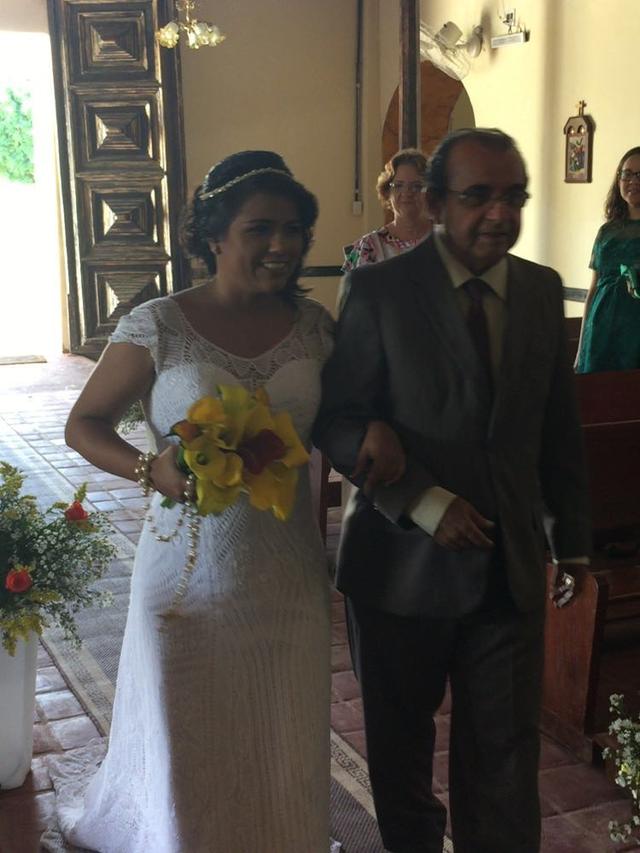 Damas e Noivas - 2