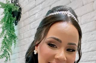 Kethryn Silva - Especialista em Noivas - 16