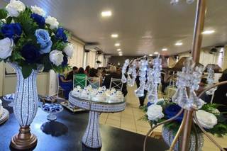 Buffet Bia Festas - 5