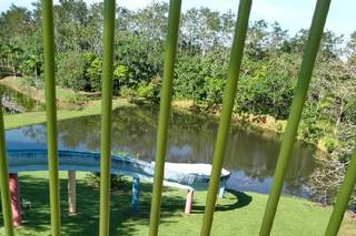 Hotel Fazenda Minuano - 8