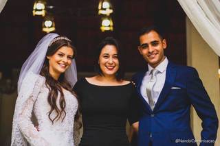 Michele Murbach Celebrante - 1