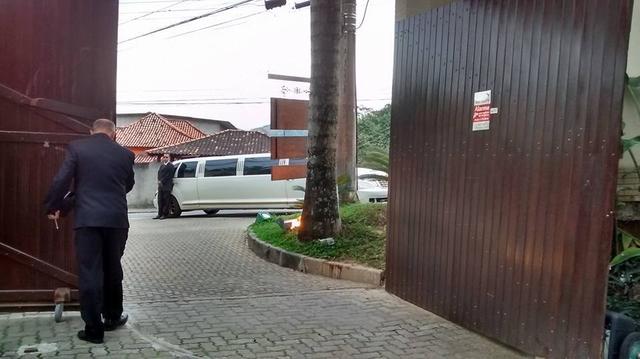 Rio Limo - 1