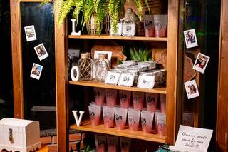 Momentus Decorações e Cerimonial - 19