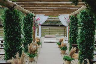 Gideão Decorações e Eventos - 14