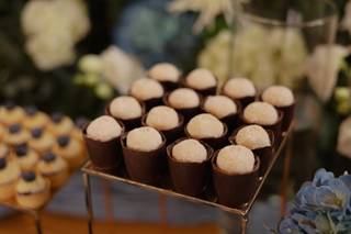 Roman Passion Chocolateria - 9