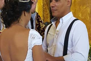 Damas e Noivas - 9