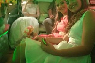 Rio Limo - 6