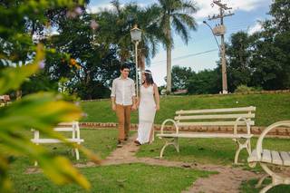 Marcelo Alpi Wedding Photo - 19