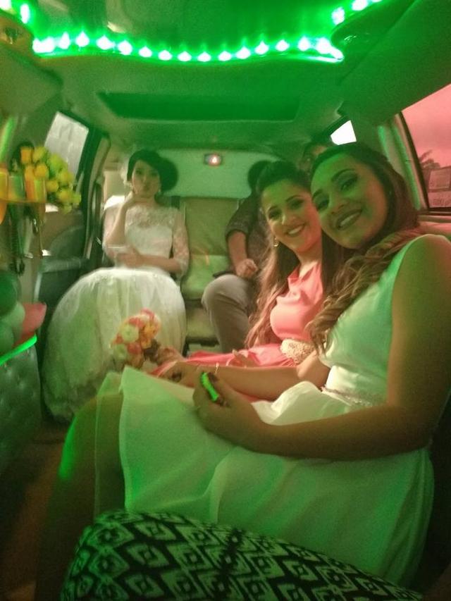 Rio Limo - 3