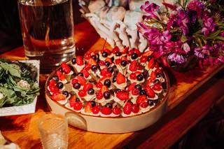 Queen Doces - 8