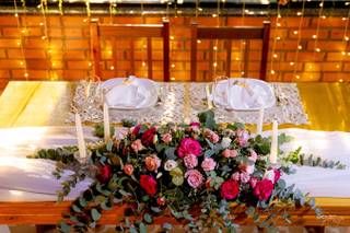 Momentus Decorações e Cerimonial - 20