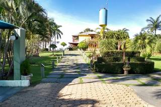 Hotel Fazenda Minuano - 10