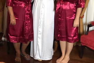 Thaty Menezes - 19
