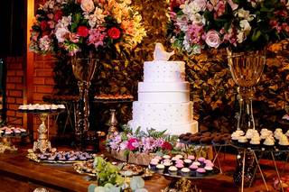 Momentus Decorações e Cerimonial - 21