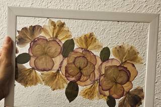 Naka Amor em Flor - 8
