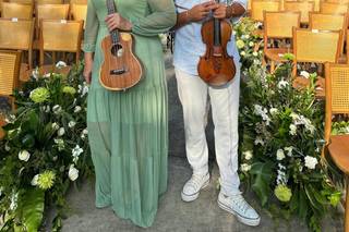 Cordas de Lari - Voz e Ukulele - 17