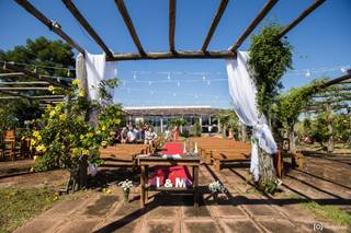 Espaço Um Eventos - 8