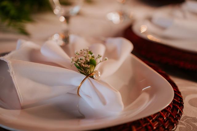 Momentus Decorações e Cerimonial - 1