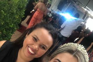Jaqueline Marques Assessoria e Cerimonial - 1