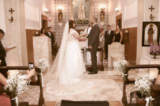 Sonho de Valsa Eventos Musicais - 9