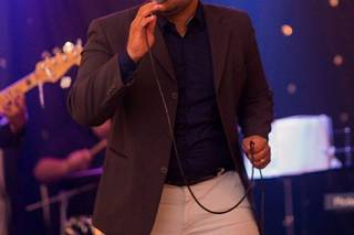 William Gouveia e Banda - 5
