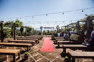 Espaço Um Eventos - 9