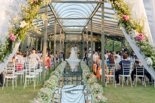 Espaço Barão Eventos - 11