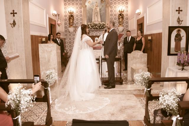 Sonho de Valsa Eventos Musicais - 4