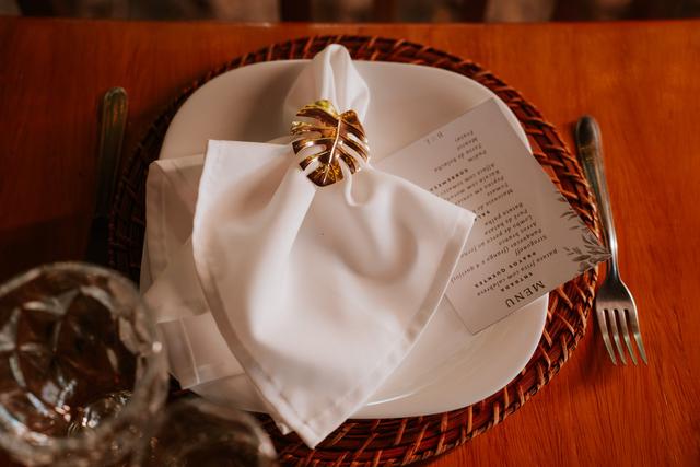 Momentus Decorações e Cerimonial - 3