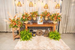 Shekinah Cerimoniais e Decorações - 20