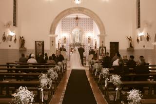 Sonho de Valsa Eventos Musicais - 10