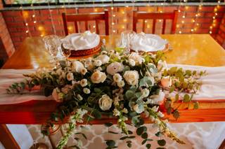 Momentus Decorações e Cerimonial - 8