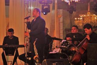 William Gouveia e Banda - 6
