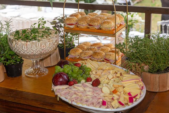 Stelamar Buffet - 2