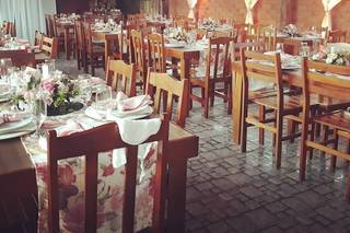 Amarelinha Eventos - 9