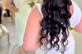 Debora Araujo Penteadista - 2