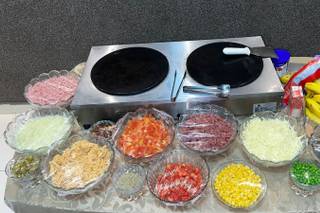 Nicy Gourmet - 9