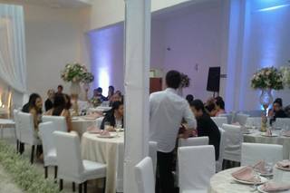 Maison D' Francis Festas e Eventos - 9