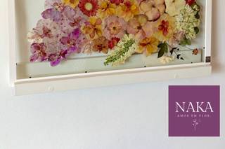 Naka Amor em Flor - 5