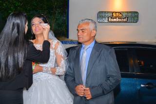 Rayane Amorim Assessoria Cerimonial e Eventos - 8
