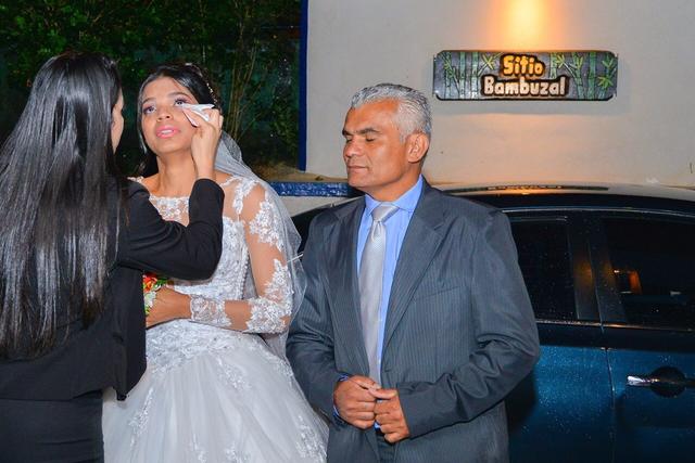 Rayane Amorim Assessoria Cerimonial e Eventos - 4