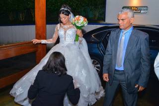 Rayane Amorim Assessoria Cerimonial e Eventos - 9