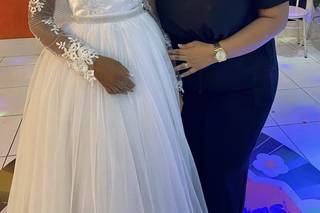 Cerimonialista Livia Bitencourt - 9