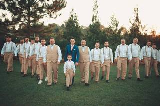 Wedding Studio - 28