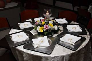 Buffet Serenidade - 6