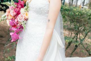 Naka Amor em Flor - 7