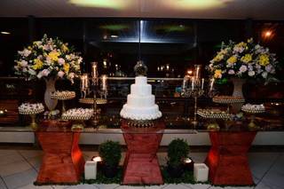 Buffet Serenidade - 7